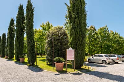 antico casale appartamenti vacanza sarzana