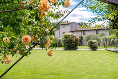 antico casale appartamenti vacanza sarzana