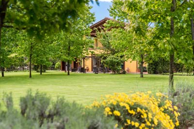 antico casale appartamenti vacanza sarzana