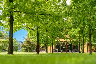 antico casale appartamenti vacanza sarzana